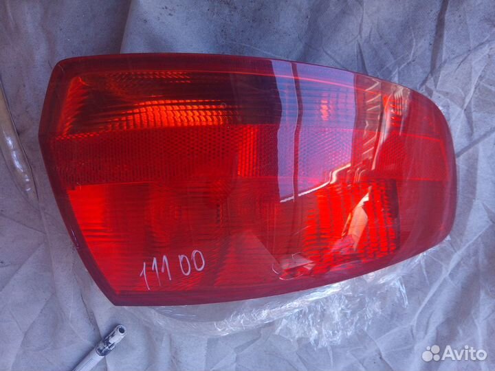 Фонарь левый Audi A3 8P 2005-2009
