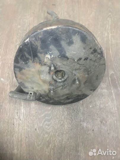 Вакуумный усилитель тормозов Toyota Sprinter