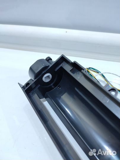 Мотор для пылесоса Redmond RV-R500