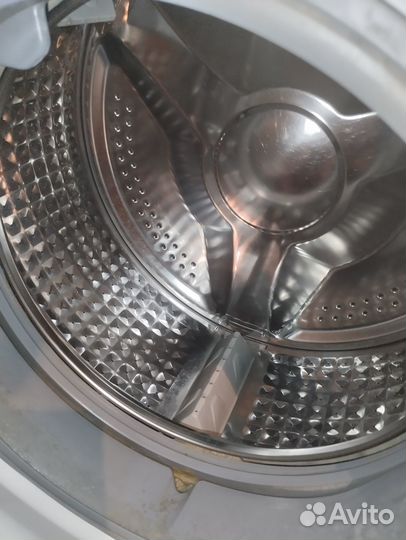 Стиральная машина samsung бу 5кг