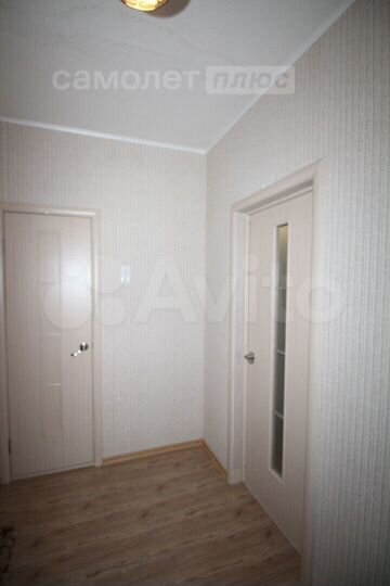 1-к. квартира, 39,2 м², 1/5 эт.