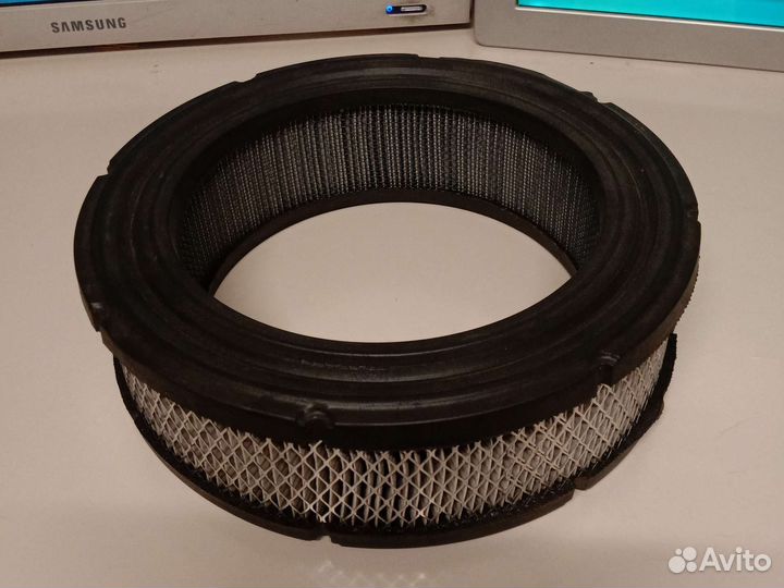 Briggs & Stratton 394018S воздушный фильтр