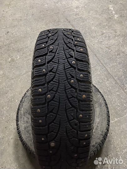 Pirelli Winter Carving Edge 185/65 R15