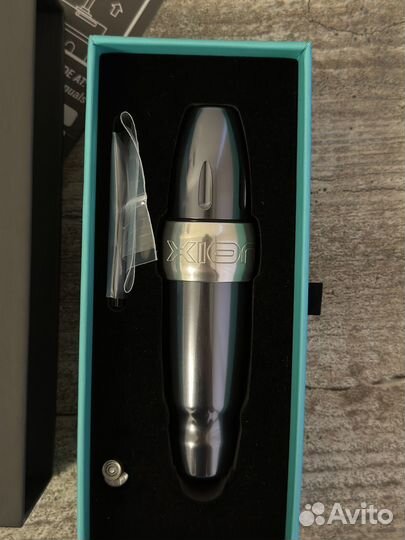 Машинка для тату xion S