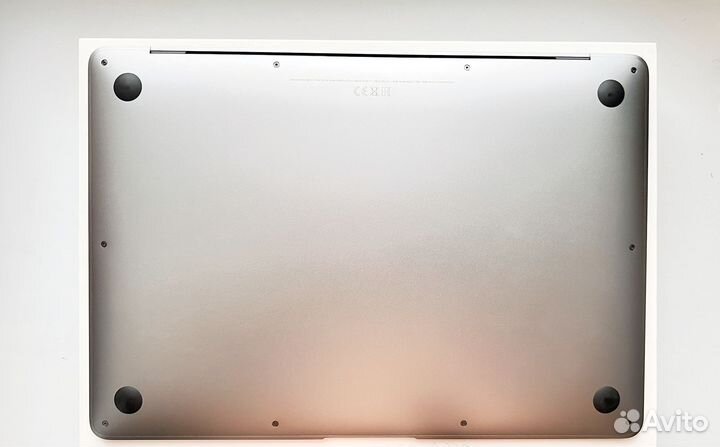 Apple macbook air 13 2020 m1 16gb 256