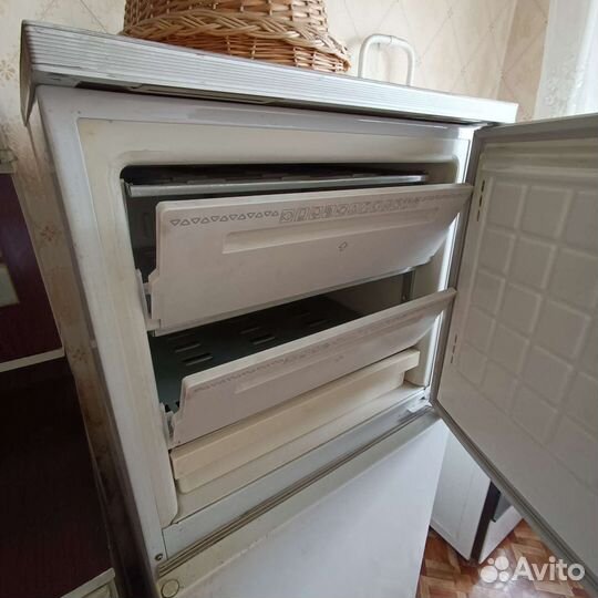 Холодильник