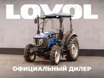 Трактор Lovol TH804, 2024