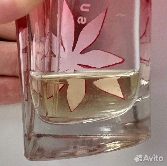 Givenchy Оригинал Парфюм Раритет