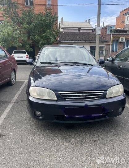 Hyundai Accent 1.5 МТ, 2006, 30 000 км