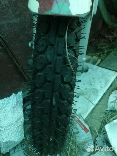 Yamaha YBR125