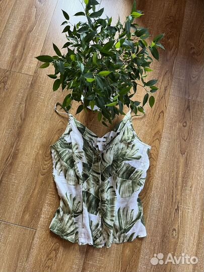 Женская одежда пакетом 44 46