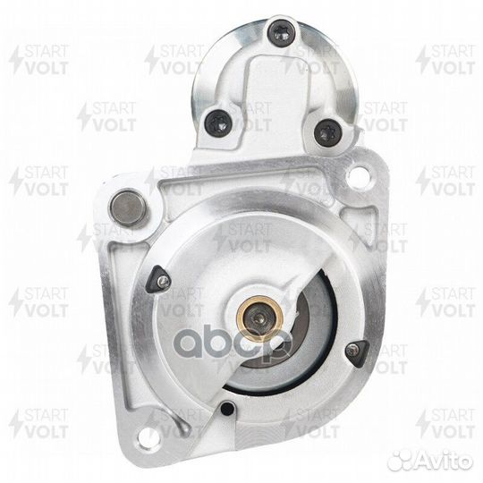 Стартер для а/м Fiat Albea (00) /Doblo (01) 1.6i