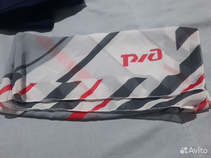 Шарф женский