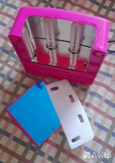 UV Лампа для маникюра