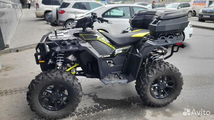 Квадроцикл Polaris Sportsman XP 1000 S 2022