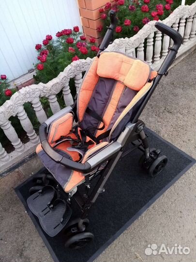 Инвалидная коляска бу