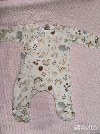 Слип для девочки