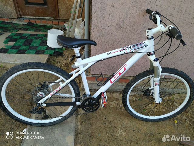 Gt avalanche 3.0 6061 triple triangle design hotsell