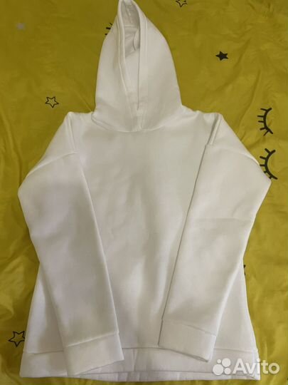 Толстовка женская