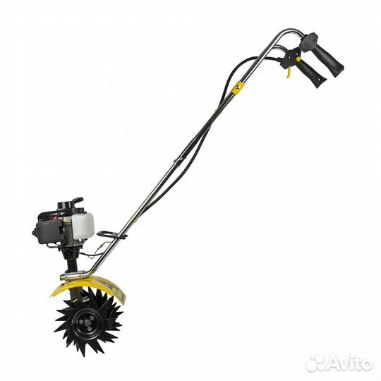 Культиватор huter GMC-1.8