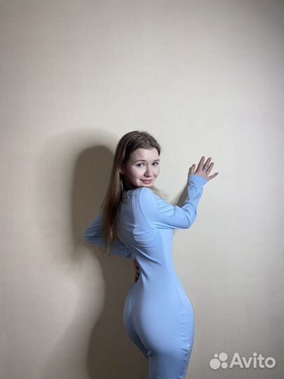 Костюм Слитный Женский