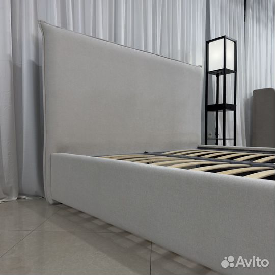 Кровать Подушка 180x200 под заказ