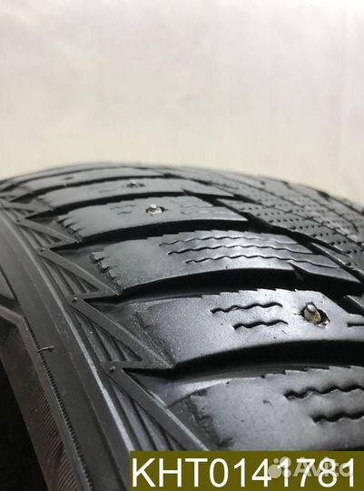 Nexen Winguard WinSpike WS62 215/50 R17 95T