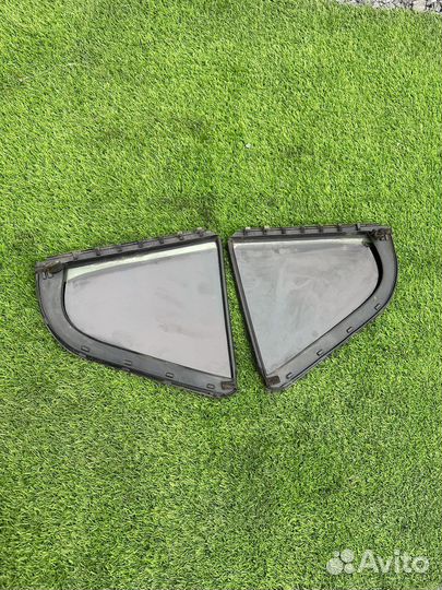 Форточка кузова Lexus es350 2006-2012