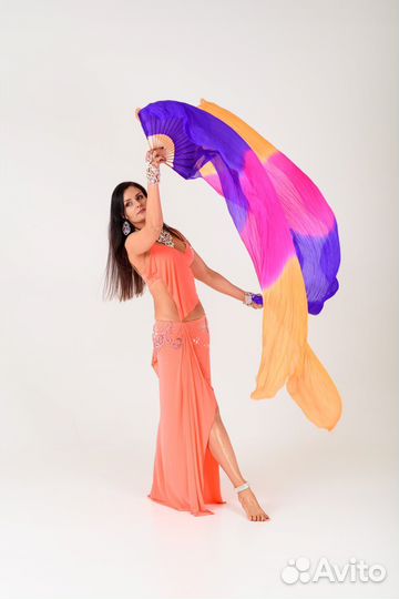 Восточные танцы обучение