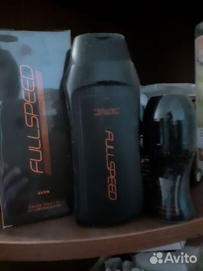 Наборы подарочные avon