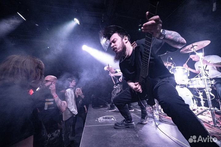 Уроки Гитары/Электрогитары