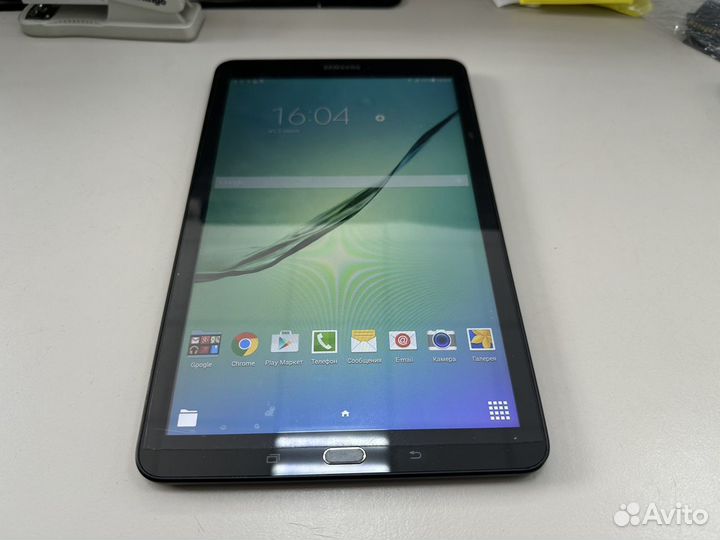 Планшет Samsung galaxy tab E 3G 8gb