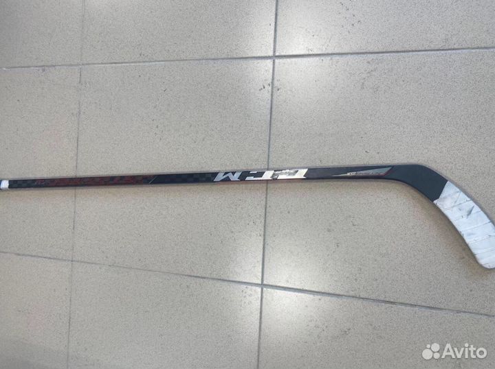 Ремонт хоккейных клюшек