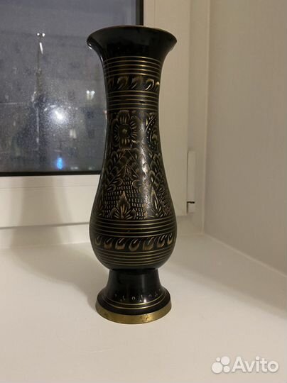 Вазы, графины для воды/цветов/фруктов СССР