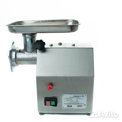 Мясорубка промышленная