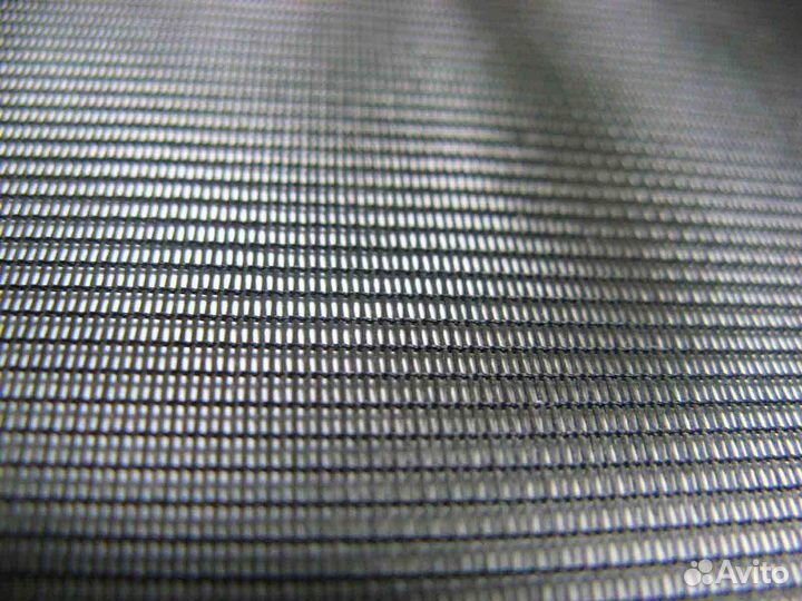 Москитная сетка Дверная RAL7201