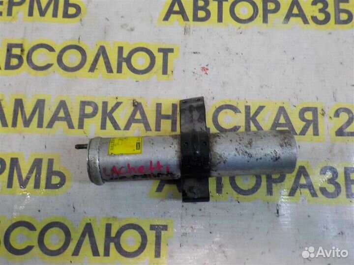 Осушитель системы кондиционирования Chevrolet Lac