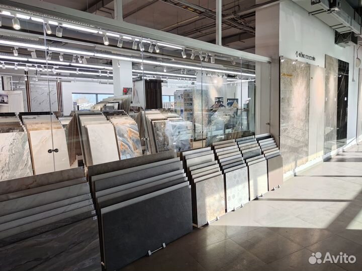 Керамогранит 120х60