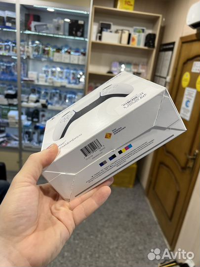 Джостик PS5 оригинал