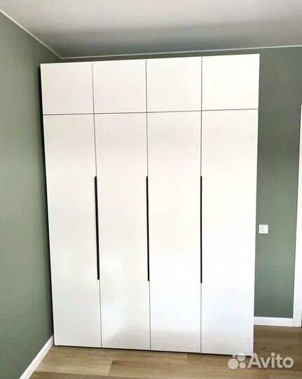 Шкаф трехстворчатый (и другие)