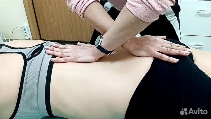 Массаж тайский(без интима) Диафр-ые практики