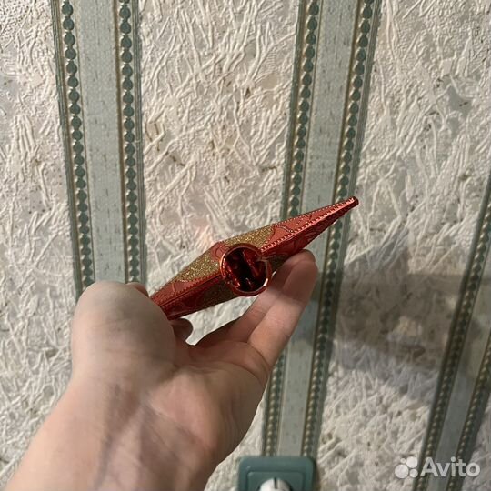 Звезда на ёлку