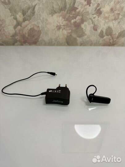 Bluetooth гарнитура Jabra Easy Go