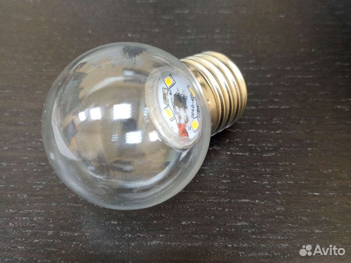 Лампа светодиодная для белт лайта