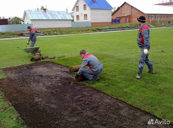 Гидропосев