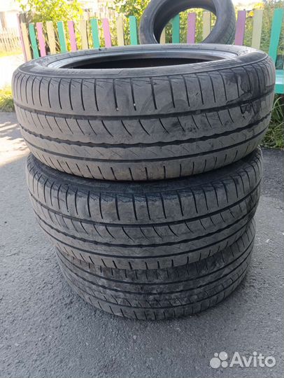 Pirelli Cinturato P1 Verde 185/55 R15 82