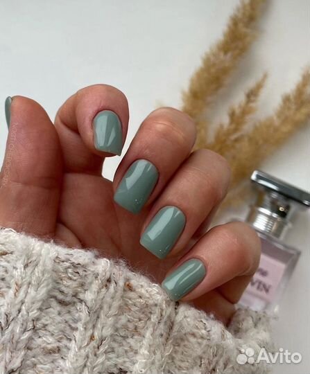 Маникюр (Центр)