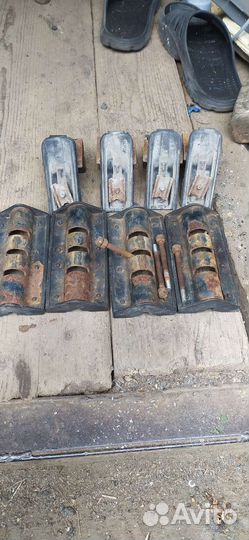 Крепление Для поперечен