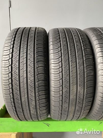Michelin Latitude Tour HP 285/50 R20 112