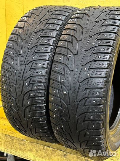 Hankook Winter I'Pike RS W419 225/55 R16 99T